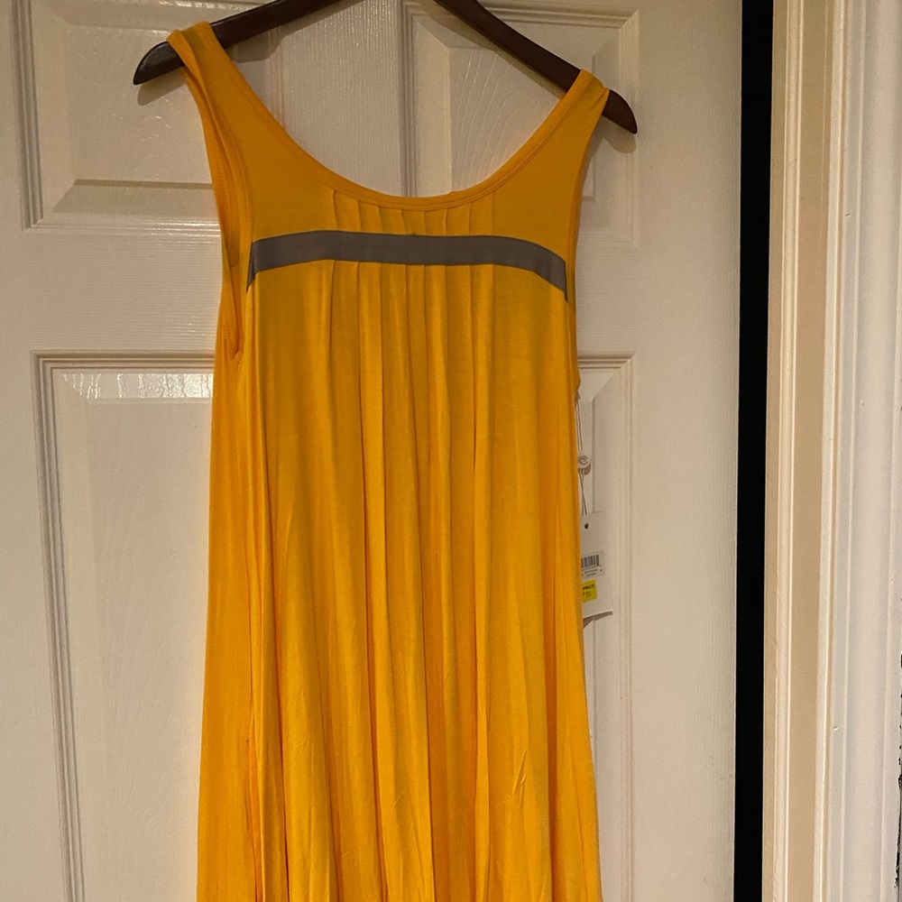 Women’s mid summer crush